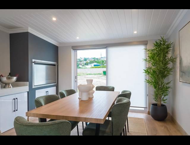 3 BEDROOM HOUSE FOR SALE IN KLEIN BRAK RIVIER